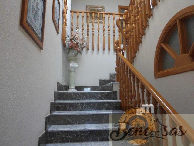 For sale of house in Alicante