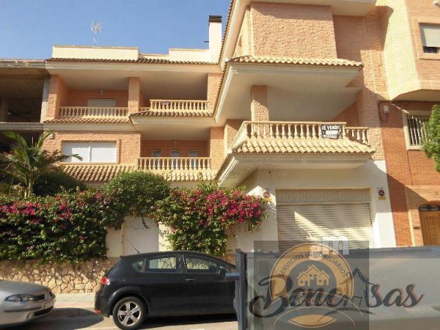 For sale of house in Alicante