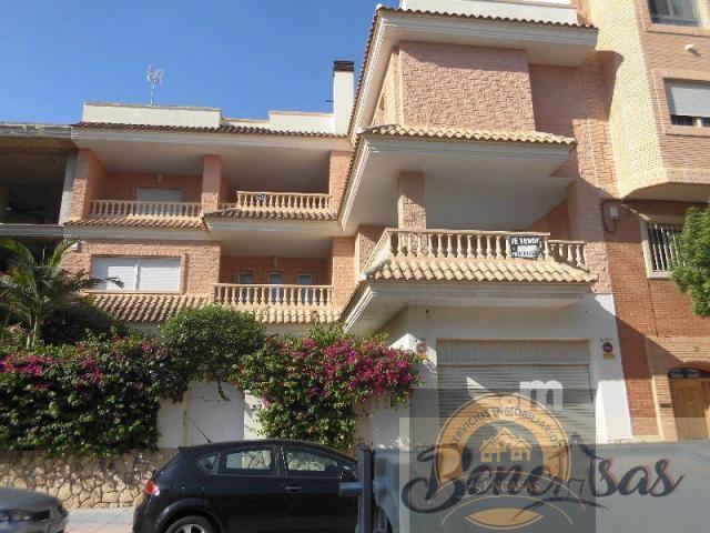 For sale of house in Alicante