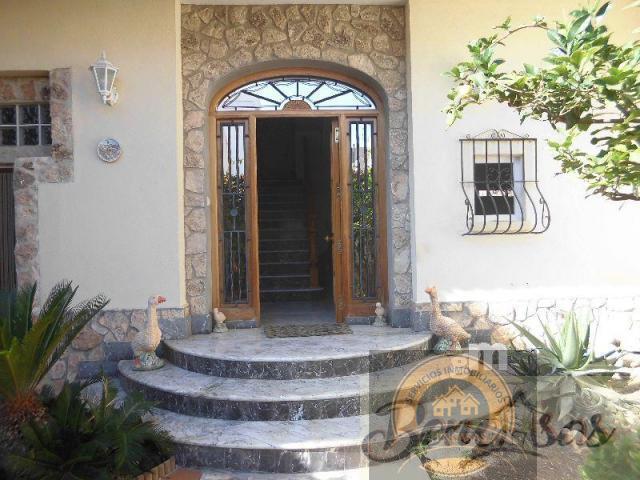 For sale of house in Alicante