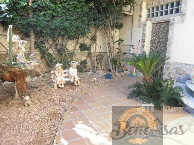 For sale of house in Alicante