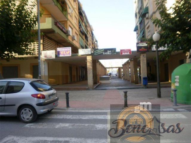 Venta de local comercial en Alicante