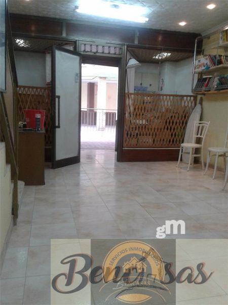 Venta de local comercial en Alicante