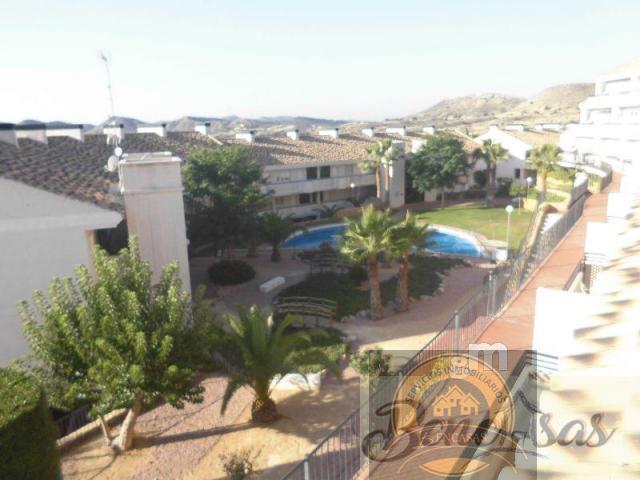 For sale of duplex in Alicante