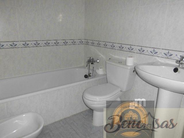 For sale of duplex in Alicante