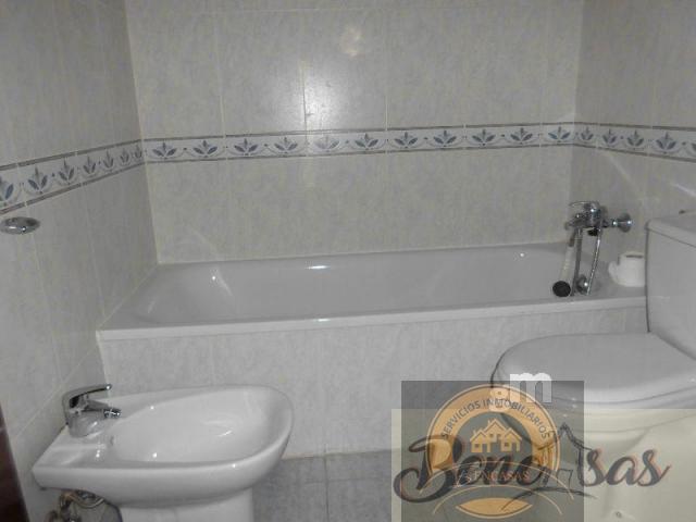 For sale of duplex in Alicante