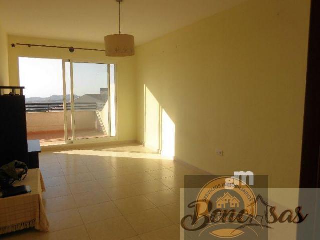 For sale of duplex in Alicante