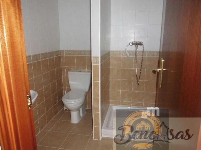 For sale of duplex in Alicante