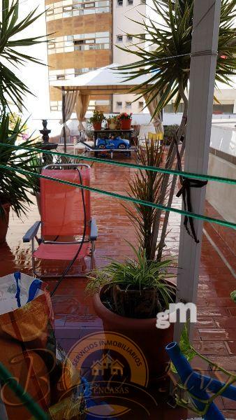 Vente de auvent dans Alicante