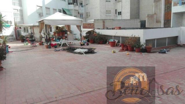 Vente de auvent dans Alicante