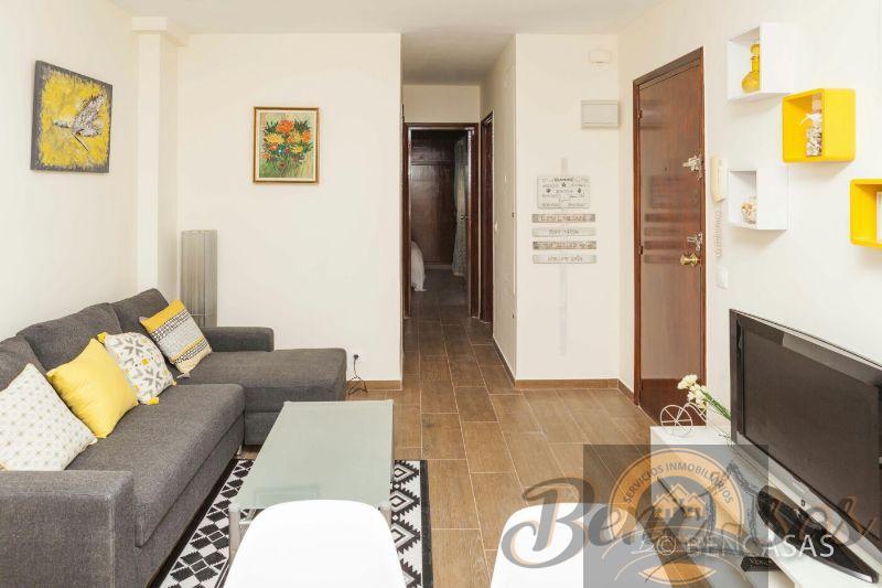 For rent of apartment in Alicante