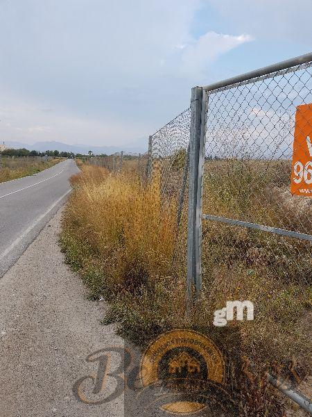 Venta de finca rústica en Alicante