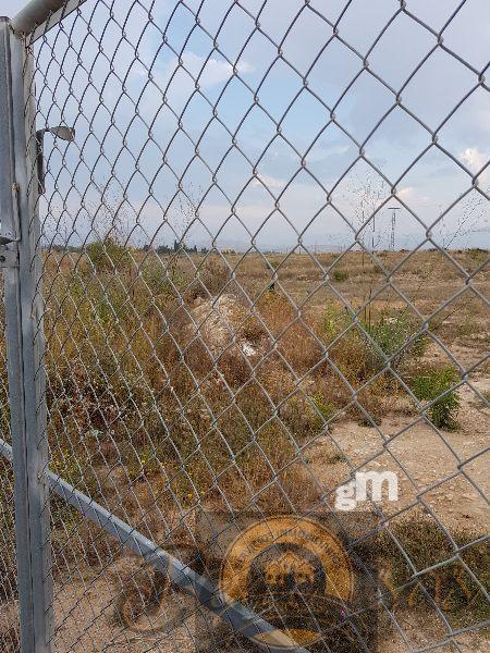 Venta de finca rústica en Alicante