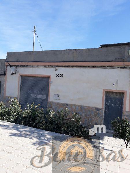 Vente de local commercial dans Alicante