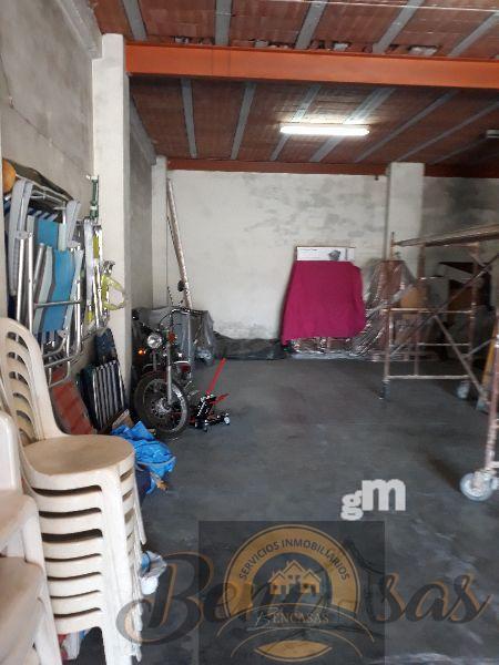 Vente de local commercial dans Alicante