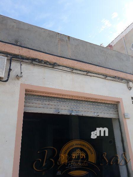 Vente de local commercial dans Alicante