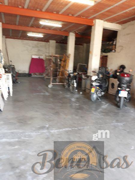 Vente de local commercial dans Alicante