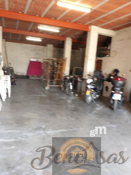 Vente de local commercial dans Alicante