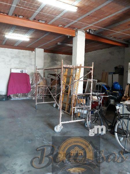 Vente de local commercial dans Alicante
