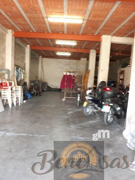 Vente de local commercial dans Alicante