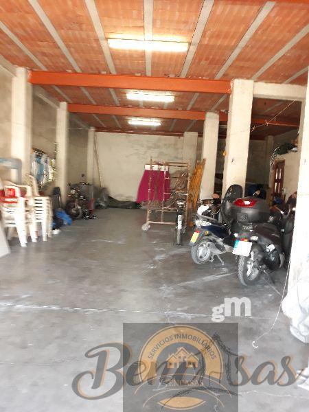 Vente de local commercial dans Alicante