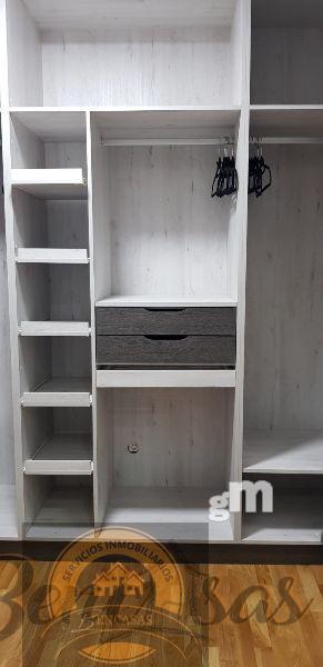 For sale of flat in Alicante