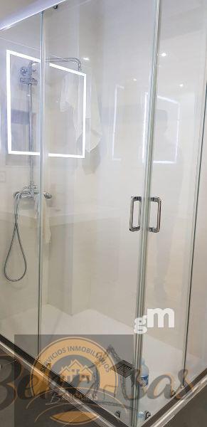 For sale of flat in Alicante