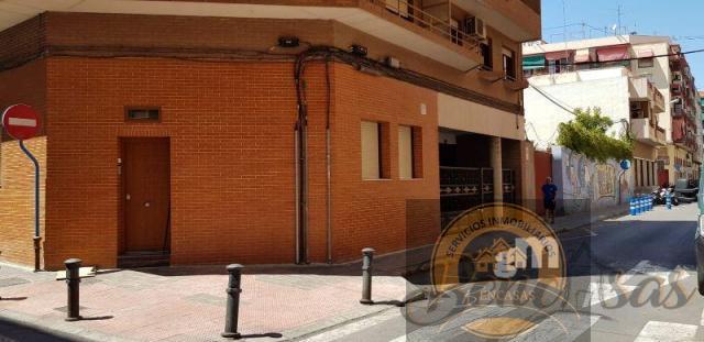For sale of flat in Alicante
