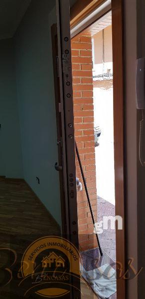 For sale of flat in Alicante