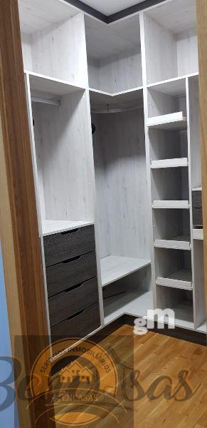 For sale of flat in Alicante