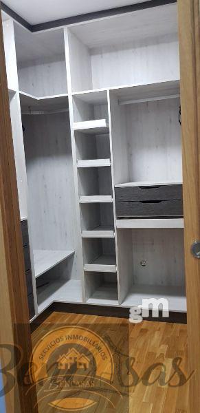 For sale of flat in Alicante