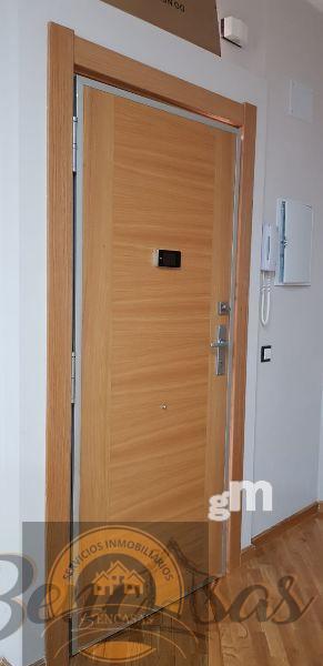 For sale of flat in Alicante