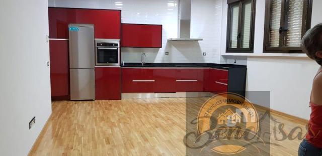 For sale of flat in Alicante
