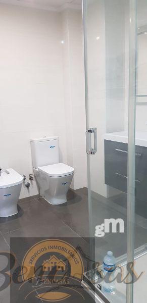For sale of flat in Alicante
