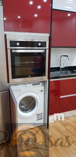 For sale of flat in Alicante