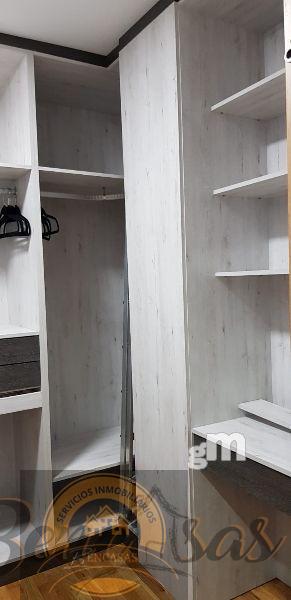 For sale of flat in Alicante
