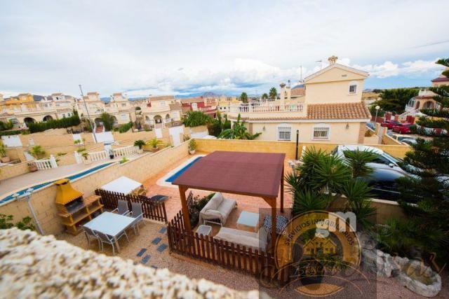 venta de chalet en Monforte del Cid, Monte Cid Id:0104434