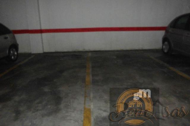 Venta de garaje en Alicante