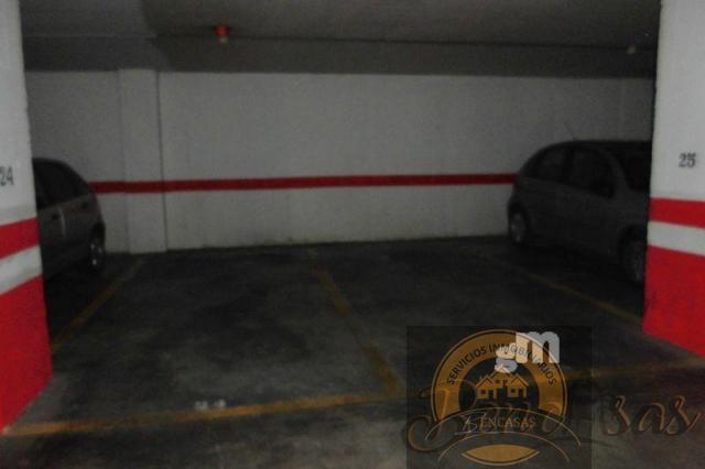 For sale of garage in Alicante
