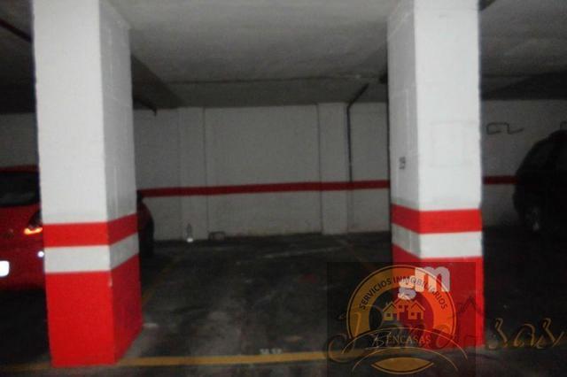 For sale of garage in Alicante