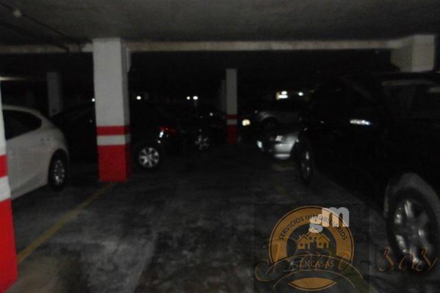 For sale of garage in Alicante