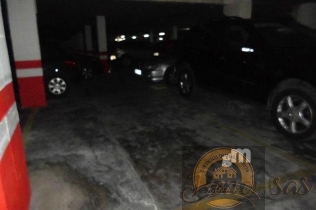 For sale of garage in Alicante