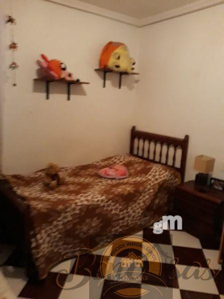 Venta de piso en Alicante