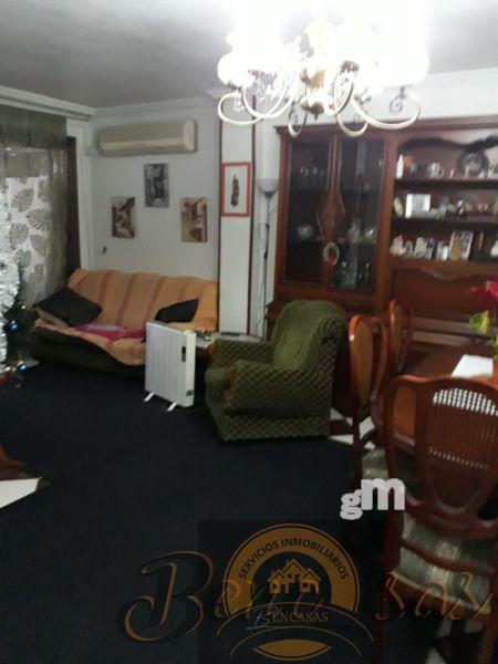 Venta de piso en Alicante