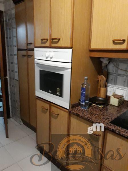 Venta de piso en Alicante