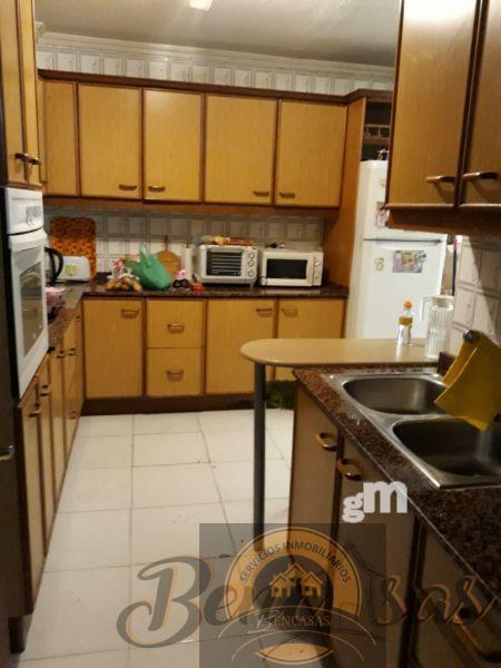 Venta de piso en Alicante