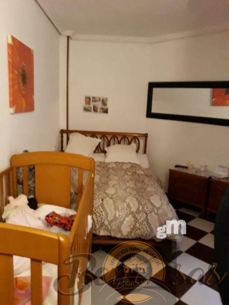 Venta de piso en Alicante
