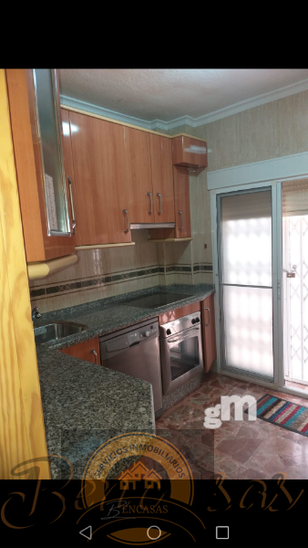 For sale of flat in Alicante