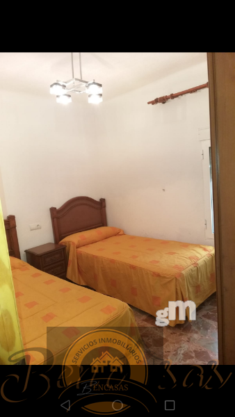 For sale of flat in Alicante