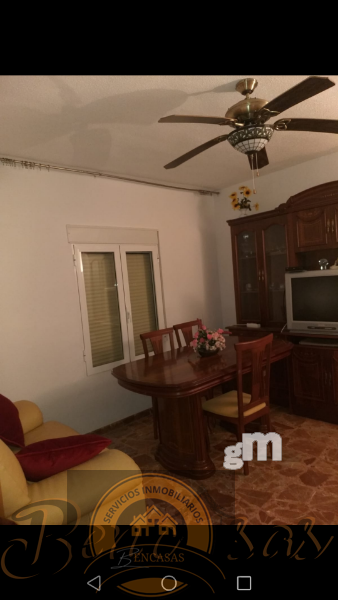 For sale of flat in Alicante